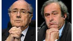 不正疑惑で無罪のブラッター氏とプラティニ氏、スイス検察が控訴