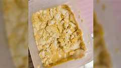 夫の言い出した『たまごどうふ』がわからない