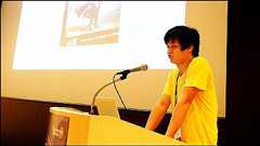 サーバーマシン1台で同時接続者数1万名を実現するにはどうすればいいのかというノウハウと考え方