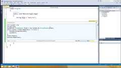 マイクロソフトが「Bing Code Search」発表、サンプルコード探しが簡単に