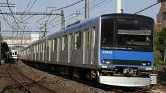 野田線「アーバンパークライン」やはり浸透せず