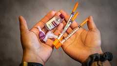 糖尿病女児、インスリン投与されず死亡 両親と宗教団体関係者に禁錮刑 豪