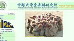 「研究費11億円以上の不正使用」「論文4本の捏造」――京大の霊長類研究所が“解体”されたワケ 元教授らが論文発表