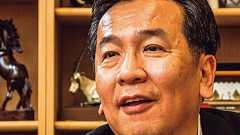 枝野幸男"菅官房長官を高く評価する理由" 「菅さんは歴代の3本の指に入る」