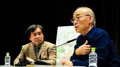 『この世界の片隅に』は宝――「実写以上に」戦時中の日常を描ききっている! 富野監督が片渕監督に伝えたかった言葉とは?【前編】 | ダ・ヴィンチWeb