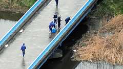 女児の後を歩く男?の映像、複数回収 千葉女児殺害:朝日新聞デジタル