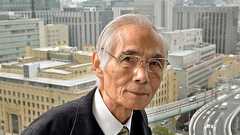 『ねらわれた学園』眉村卓氏死去 柔道部員が閉口したノロケ話 | AERA DIGITAL(アエラデジタル)