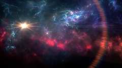 天の川銀河の中心に「宇宙線を通さない謎の障壁」がある可能性が指摘される