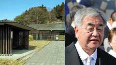 隈研吾氏が手がけた公共施設が「腐って」いく…異常事態に建築関係者が「やはり」と驚かなかった理由 本人も「屋根の上に木材を置いたら腐る」と発言していた