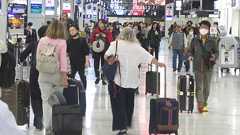 中国の消費力も及ばず!訪日外国人の旅行消費で台湾が1位に―台湾メディア