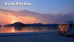 車中泊の基本と、クルマ旅のテクニックが身につく専門サイト【車中泊でクルマ旅・Begin】