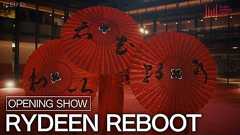 オープニングショー 「RYDEEN REBOOT」 YMO | MUSIC AWARDS JAPAN 2025