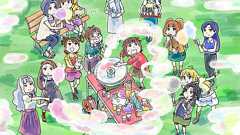 『アイマス』仕事猫などのくまみね先生が描くオリジナルコミック『765プロの台所』について直撃インタビュー。プロデューサー(ファン)遍歴や“食”がテーマの本作への想いなどを聞く | ゲーム・エンタメ最新情報のファミ通.com