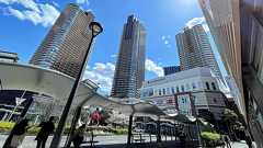 「タワマン住みの"新住民"は町内会に入らない。でも、祭りには来る」…。タワマンの聖地・武蔵小杉、激変した街に"旧住民たち"が語ること