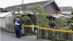 寝たきり妻を殺害容疑 介護の96歳夫を逮捕…奈良 : 痛いニュース(ノ∀`)