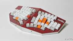 エスリル ニューキーボード − NISSE | Esrille NISSE