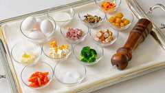 ホテルニューオータニの「門外不出のホテルレシピ」が今だけ限定公開!