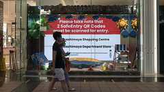 コロナ封じ込め優等生の台湾とシンガポールで感染急増、制限強化