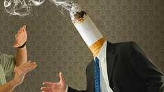 大西英男議員の事務所から受けた、受動喫煙記事への抗議に対する回答