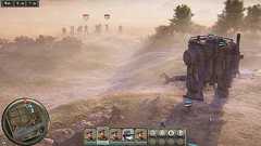 第一次世界大戦後の田舎にて「歩行戦車」が活躍するRTS『Iron Harvest』ゲームプレイ映像初公開 - AUTOMATON
