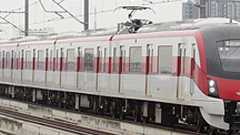 KSWeb - タイ国鉄 レッドラインに乗る