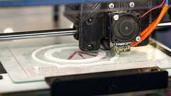 「3Dプリンターが新型コロナウイルス感染者の命を救った」という報告