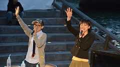 『ロボティクス・ノーツ』6月上旬を目途に体験版配信決定! 『ロボノ』&5pb.ライブイベントリポート【マチ★アソビ vol.8】 - ファミ通.com