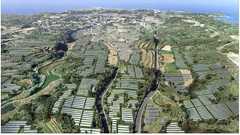 日本最大のメガソーラーは建築確認なしで買取価格40円の無法地帯:池田 信夫【アゴラ言論プラットフォーム】