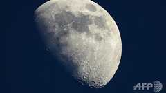 月面の宇宙放射線、ISSの2.6倍 「滞在2か月が限度」