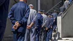 入隊を希望する国民が激減するロシア、外国人をだましてウクライナ戦争に参加させる手口とは