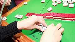 マージャン大会の1等景品に「女子高校生」!で逮捕された事件 - メンズサイゾー