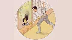 「空襲は怖くない。逃げずに火を消せ」――戦時中の「防空法」と情報統制/大前治 - SYNODOS