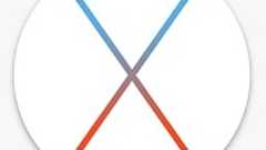 OS X 10.11 El Capitanにアップデート: やったこととか気になってることとか