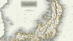 貴重な古地図を大量に楽しめる!ゼンリンが古地図ミュージアム公開 : Japaaan