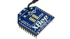 XBee と BeagleBone Black でワイヤレス温度センシング (ハード編)