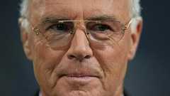 「皇帝」ベッケンバウアーさん死去、78歳 西ドイツ代表の伝説的リベロ、選手と監督でW杯制す - 海外サッカー : 日刊スポーツ