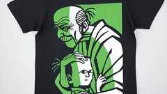 絵本「モチモチの木」Tシャツが売れ行き絶好調 バンダイ担当者「予想していなかった」と驚き、ヒットの要因は?