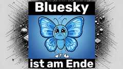 Bluesky – Der Traum ist vorbei