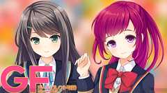 渡部優衣×伊藤美来の『ガールフレンド(仮)&(♪)』情報番組を8月8日に配信! - 電撃オンライン