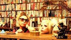 伝説の鬼畜ライター「村崎百郎」の記念館が完成! 妻・森園みるくが語る“鬼畜”の素顔 - メンズサイゾー