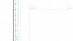 sai/photoshop用漫画原稿用紙 | 霧雑記。