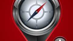 Maps+: Googleマップを使いたいならこれで決まり!全画面表示で見やすく、経路検索もできる。無料。 | AppBank