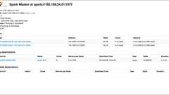 Raspberry Pi 2 2台でApache Sparkの並列分散処理を試す | MUDAなことをしよう。