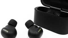 ワイヤレスノイズキャンセリングステレオヘッドセット「WF-1000XM6」レビュー(前編)装着性や長時間に耐えられる実使用を優先したシンプルなノイズレスデザイン。 - ソニーが基本的に好き。