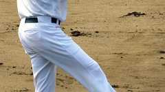 中日・山本昌「どうしよう」 イチローの足元見て心配:朝日新聞デジタル