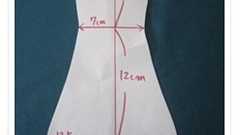 一輪車 サドルカバー(作り方) | o2*sewing note