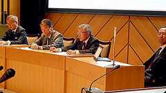 情報学は予算増に応えられるか | Science Portal - 科学技術の最新情報サイト「サイエンスポータル」