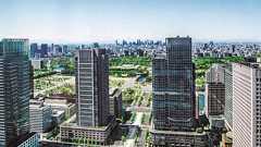 「丸ビル」の17年 なぜ“オフィス街・丸の内”は変わったのか