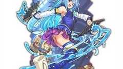 『ラストピリオド』に『このすば』キャラが登場するコラボイベントやコラボコールが開催中 - 電撃オンライン