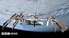 How to deal with a medical emergency on the Space Station